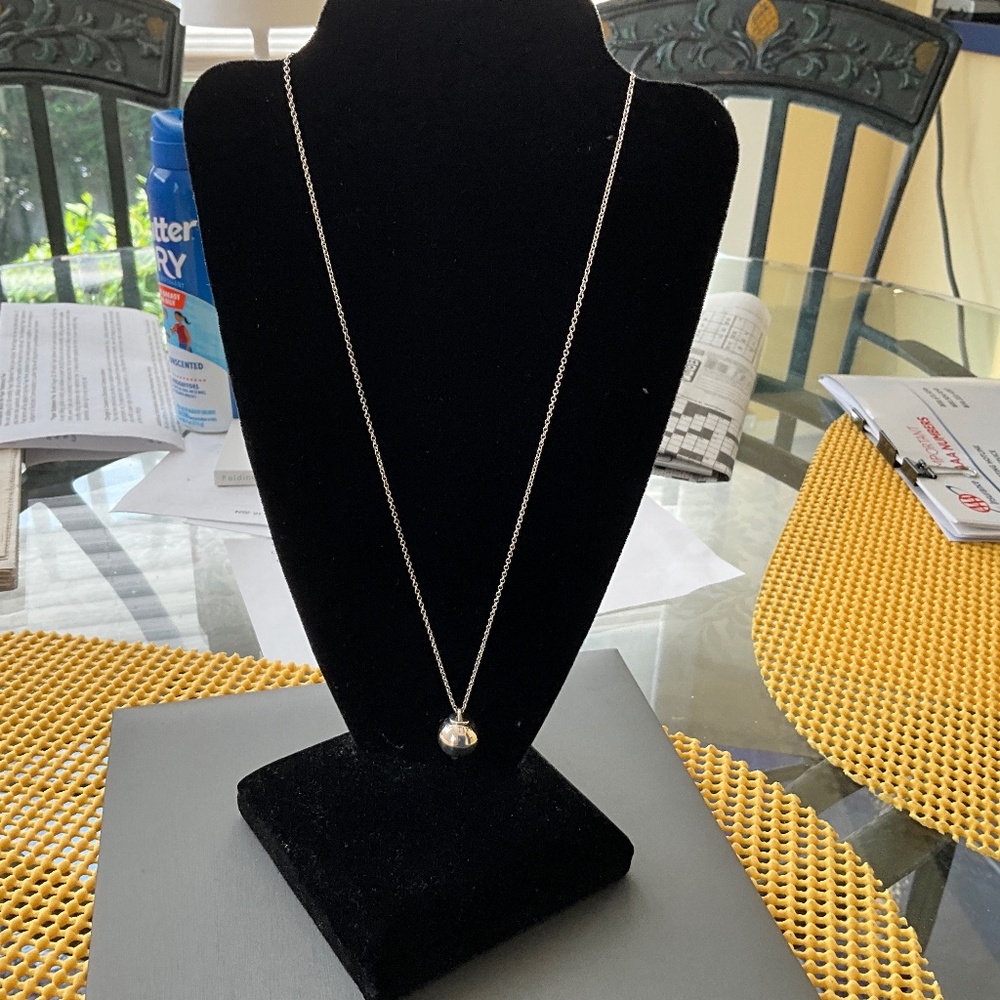 Tiffany pendant